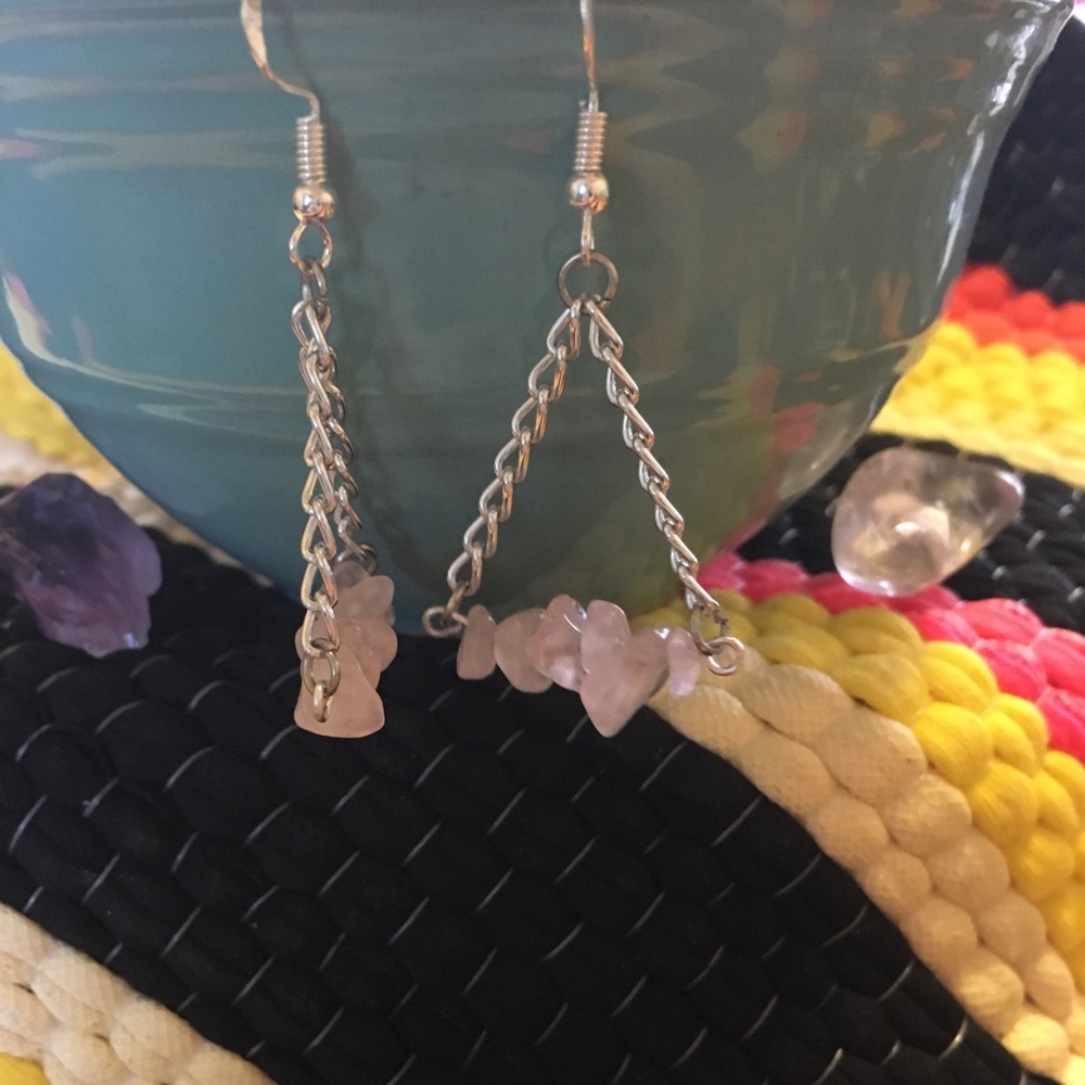 Handmade Earrings